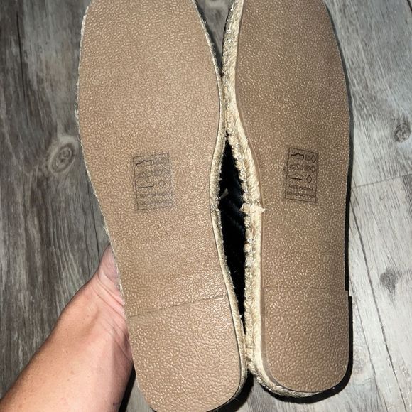 Qupid flats - Picture 3 of 3